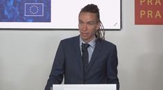 Vyrovnání životní úrovně mezi regiony bude dalším tématem předsednictví EU