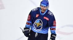 Upřímný Jágr: Sponzorské akce jsou pro mě důležitější než góly na ledě!