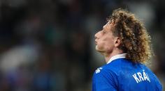 Výbuch v poháru. Králův Espanyol vypadl s týmem z chvostu třetí ligy