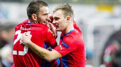 Plzeň vyhrála v deseti lidech! Nezmarovo loučení bylo smutné