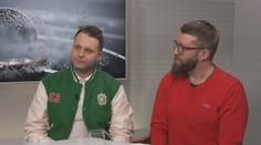 Češi odletěli na MS v rybníkovém hokeji. Máme ambice a motivaci, říká kapitán