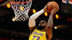 NBA se vrací již v noci! Všichni hráči jsou čistí. Jak to vypadá v bublině?