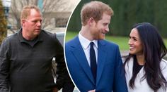 Harry, neber si Meghan! Prince varuje bratr nevěsty! CELÝ DOPIS