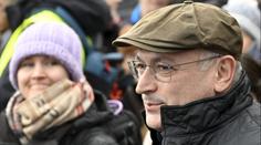 Mrazivé varování pro Evropu. Putinův rival řekl, co nás čeká v příštích 10 letech