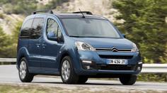 Citroën čistí české silnice, aneb návrat šrotovného