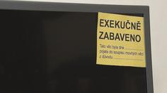 Milostivé léto je zpět. Pomoci může tisícům lidí v exekucích