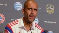 Rozklad Bayernu? Guardiola "vyhodil" týmového doktora