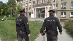 O kandidáta Zelených do zastupitelstva Prahy 3 se zajímá policie. Šetří jeho účty