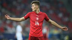 Další změny v reprezentaci. Se Schickem se nepočítá, byl povolán sparťan Heča