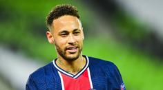 Jsem šťastnější než kdy dřív, říká Neymar. V PSG chce zůstat