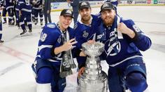 NHL změnila po 13 letech logo Stanley Cupu. Tvorba trvala dva roky