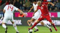 Češi v přípravě porazili Izrael, až v nastavení rozhodl Lafata