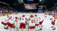 Bělorusko dalo lakrosový gól. Kanada rozdrtila Švédsko rozdílem tříd