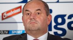 Komise rozhodčích FAČR odsoudila Peltovu návštěvu, Jablonec se hájí