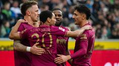 Bundesliga: Borussia Mönchengladbach vs. Augsburg – 22. 2. 2025