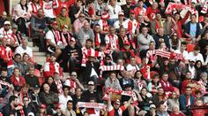 Fanoušky si nekoupíte, jen šašky! Tribuna Sever chystá při utkání Slavie bojkot