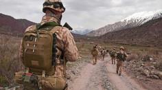 Českým vojákům hrozí doživotí. Měli utýrat afghánského zajatce
