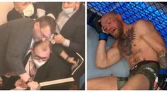 Nedělní virály: Flákanec ve Sněmovně a McGregorův spánek