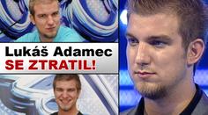 SUPERSTAR! Vítěz Lukáš ADAMEC SE NAŠEL! VÍME, KDE JE!