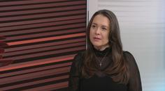 Sedláčková o porodnosti: Jsme v existenční krizi. Pomoci mohou i školy a média