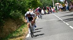 Tour de France přišla o hvězdné jméno. Na vině jsou vážné zdravotní potíže