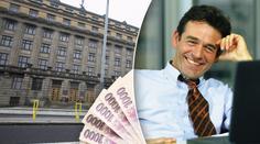 Chcete si vydělat? Zkuste to na ministerstvu! PŘEHLED POZIC