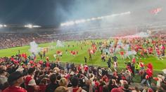 Bezpečnost na Slavii bude mít na starost Jiří Komorous. Klub po derby čelí kritice