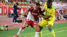Monako v úvodu Ligue 1 pouze remizovalo, nepomohl ani rychlý gól