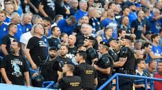 Policie se chystá na zápas Sparty s Dinamem. V akci budou stovky policistů