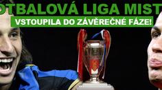 Ujfalušiho Atlético remizovalo v Lize mistrů doma s Portem