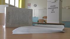 Na Slovensku začala volba hlavy státu! V sobotu v noci bude jasno