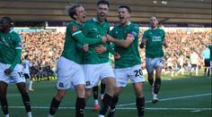 FA Cup: Plymouth vs. Liverpool – 9. 2. 2025