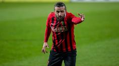 Nestárnoucí Pavel Zavadil! Gólem sestřelil svůj bývalý tým