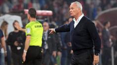 Slavný kouč v slzách. Ranieri dotáhl Cagliari do Serie A. Postup slaví potřetí