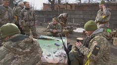 Velký problém ukrajinské armády. Z boje dezertují tisíce vojáků