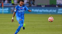 Neymar je podruhé otcem. S přítelkyní přivítal na svět první dceru