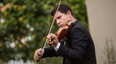Nový festival chce podporovat mladé umělce i pomáhat Moravě