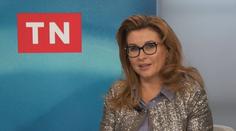 Herečka Dana Morávková prozradila, jak tráví vánoční svátky