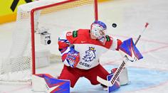 Další velká posila z NHL na MS? Loňský mistr světa projevil zájem reprezentovat