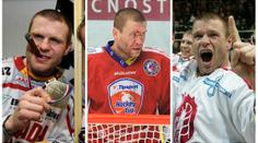 Vrací se šampion! Hokejový Třinec povede ikona, dříč a bojovník