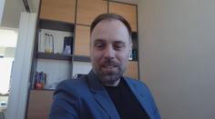 Rozhovor s Janem Ludvíkem z katedry bezpečnostní fakulty sociálních věd UK