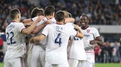 Rodí se budoucí megahvězda? V MLS se měnila historie