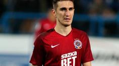 Bývalý hráč Sparty dohnal fanoušky k slzám! Zavzpomínal na Šurala