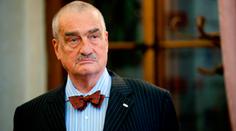 Schwarzenberg ostře zkritizoval Babiše: Je podobný Mussolinimu!
