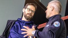 Slovenská legenda končí na svazu. Nelíbí se jí postoj k hráčům z KHL