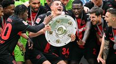 Šest Čechů a Leverkusen v roli obhájce. Startuje fotbalová Bundesliga