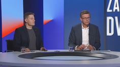 Nejde to snadno, přiznal o nové vládě Nacher. Kupka promluvil o budoucnosti ODS