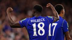 Carabao Cup – sestřih: Chelsea vs. Luton Town (27. 8. 2026)