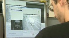 Počítačovým systém mýtného od Kapsche má problémy