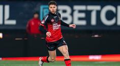 Slavia vítá zahraniční posilu. Ofenzivní záložník jde hned na hostování